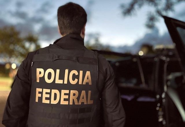 Polícia Federal | Divulgação/PF