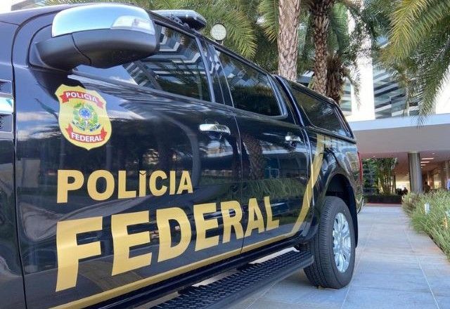 PF diz que decisão de lacrar e enviar ao STF material do Banco Master prejudicou operação PF diz que decisão de lacrar e enviar ao STF material do Banco Master prejudicou operação