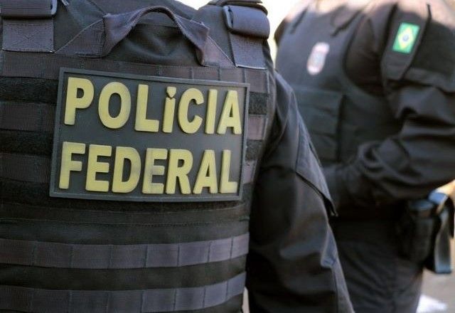 Polícia Federal | Divulgação/PF