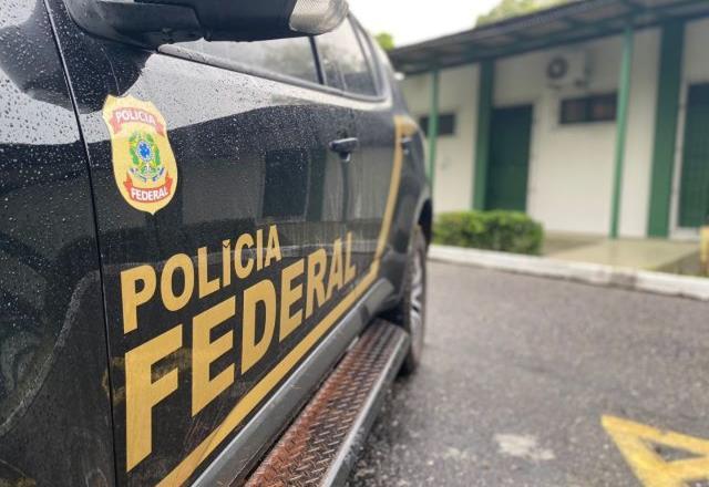 Polícia Federal prende 7 pessoas no Aeroporto Internacional de Guarulhos | Reprodução/Polícia Federal