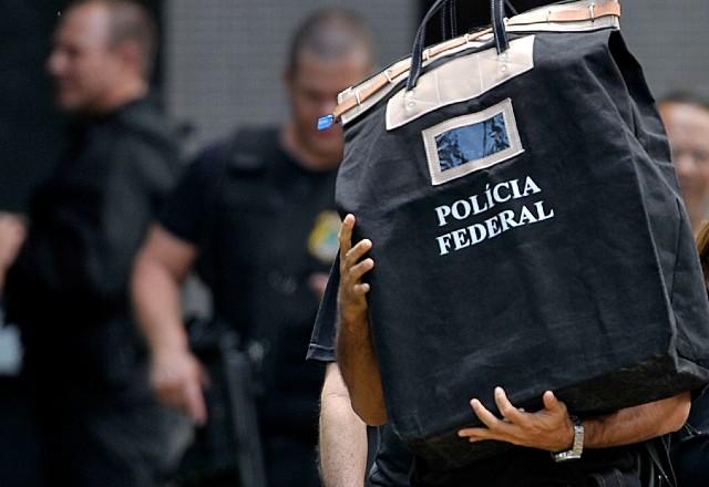 Polícia Federal