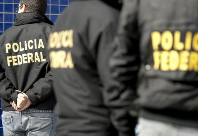 Polícia Federal deflagra operação contra fraudes bancárias