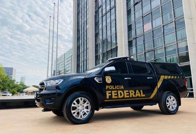 Polícia Federal desarticula quadrilha especializada em adulteração de veículos | Divulgação
