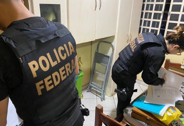 PF mira hackers que aplicaram golpe na Caixa e em prefeitura no PR para desviar R$ 6 milhões