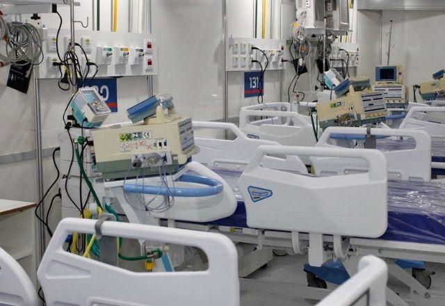 Polícia Federal investiga irregularidades na compra de ventiladores pulmonares