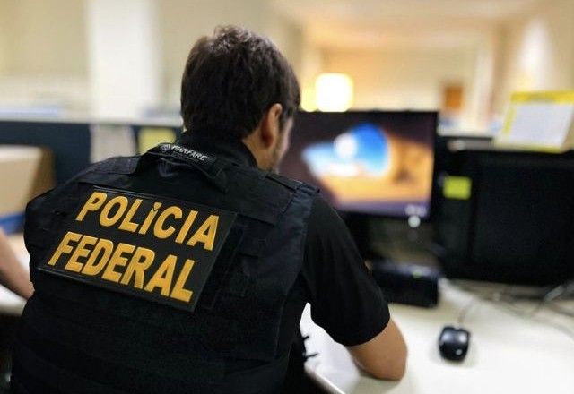 Polícia Federal tem feito uma série de procedimentos de segurança na COP30, em Belém | Divulgação/PF