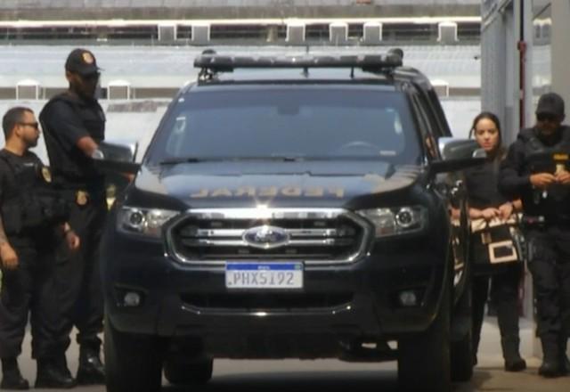 Polícia Feral