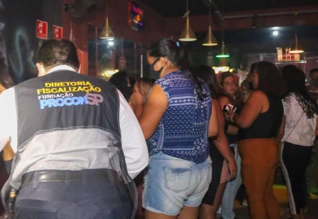 Polícia Militar realizou 4,8 mil operações na fase emergencial em SP | divulgação