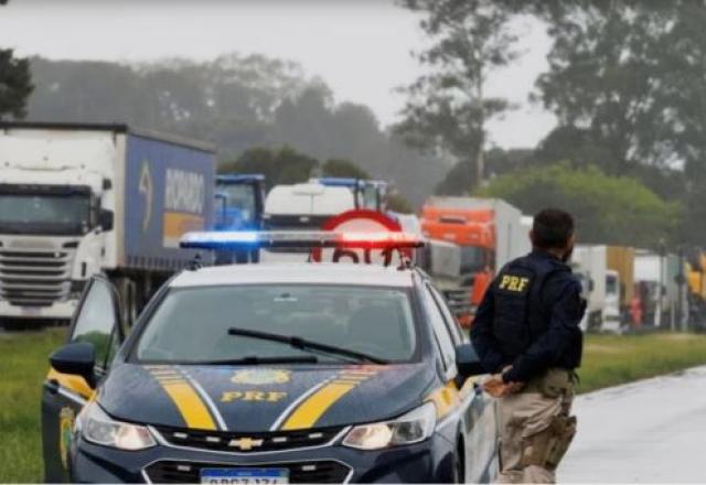 Polícia Rodoviária Federal
