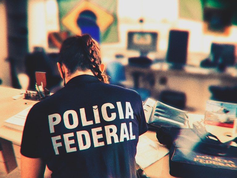 Organização criminosa criava CPFs falsos para fraudar a previdência