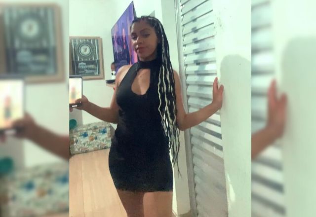 Polícia identifica corpo carbonizado encontrado em buraco no centro de SP