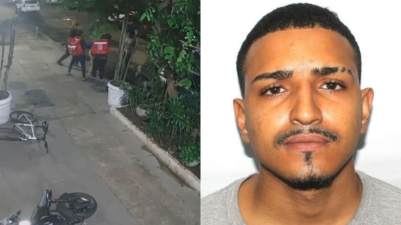 Polícia identifica 5º suspeito de espancamento em Copacabana