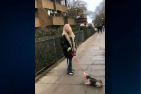 Polícia investiga caso de brasileiros agredidos por inglesa em Londres