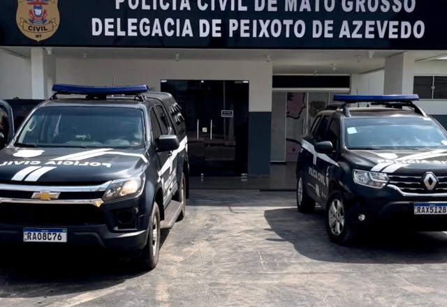 Polícia já estava investigando diversos homicídios ocorridos na região