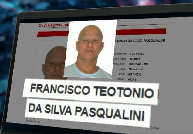 Polícia prende homem suspeito de ser mentor de roubo milionário em Guarulhos Polícia prende homem suspeito de ser mentor de roubo milionário em Guarulhos