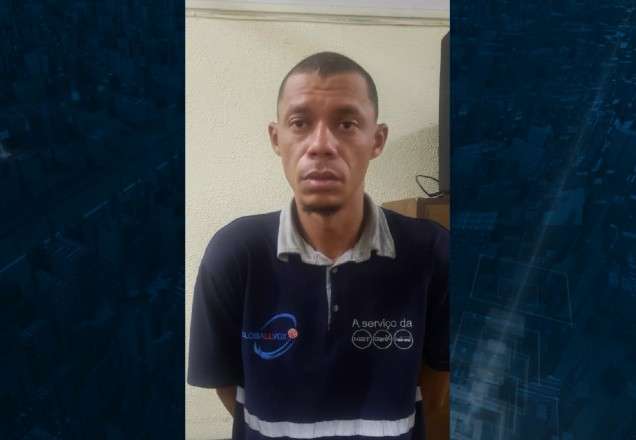 Polícia prende homem que estuprou e matou jovem na zona leste de SP