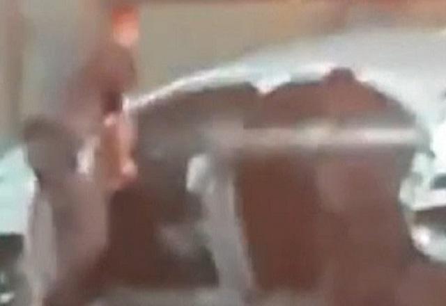 Dois PMs acusados de matar homens durante abordagem vão a júri Dois PMs acusados de matar homens durante abordagem vão a júri