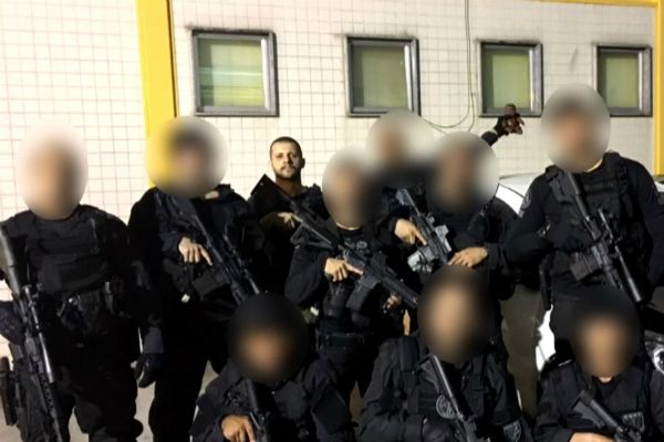 Policial civil reage a assalto e é assassinado no Rio de Janeiro