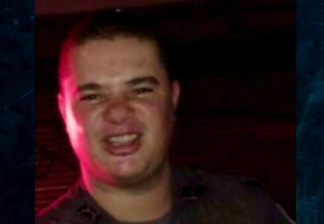 Policial militar encontrado morto em mata é enterrado em São Paulo