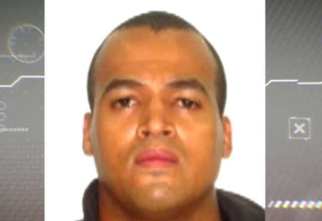 Policial militar Fabrício Gomes de Santana, encontrado morto após três dias desaparecido em SP | Reprodução