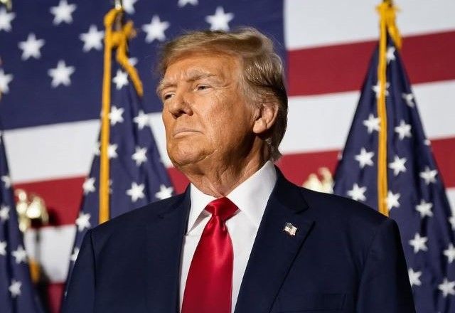 Política comercial de Trump tem gerado apreensão global | Reprodução/Instagram