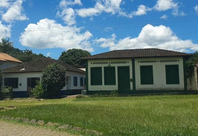Pomerode, em Santa Catarina