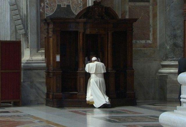 Pontífice diz que Igreja pode encontrar o caminho para ser novamente considerada com com confiança | Vatican News