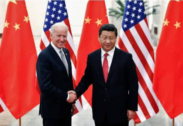 Estados Unidos divulgam lista com quase 50 empresas chinesas suspeitas de vazarem dados americanos Estados Unidos divulgam lista com quase 50 empresas chinesas suspeitas de vazarem dados americanos