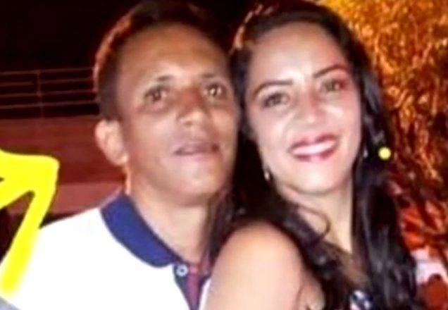 Por ciúmes, ex-vereador ataca esposa com água fervente no Maranhão Por ciúmes, ex-vereador ataca esposa com água fervente no Maranhão