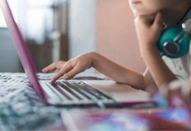 Segundo a Secretaria de Segurança Pública (SSP), o grupo atuava principalmente na plataforma Discord e também praticava crimes como estupro virtual | Freepik