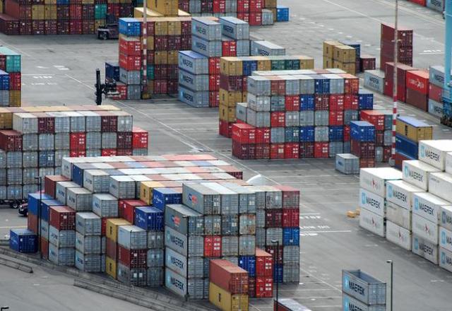 Exportações de carne suína caem 12,4% em comparação a maio de 2021 Exportações de carne suína caem 12,4% em comparação a maio de 2021