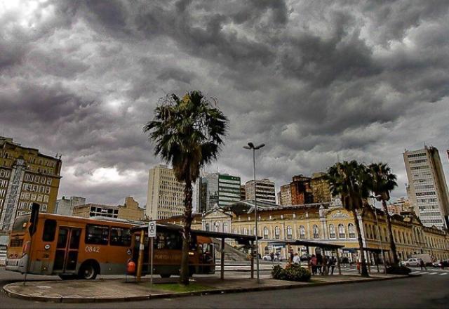 Porto Alegre