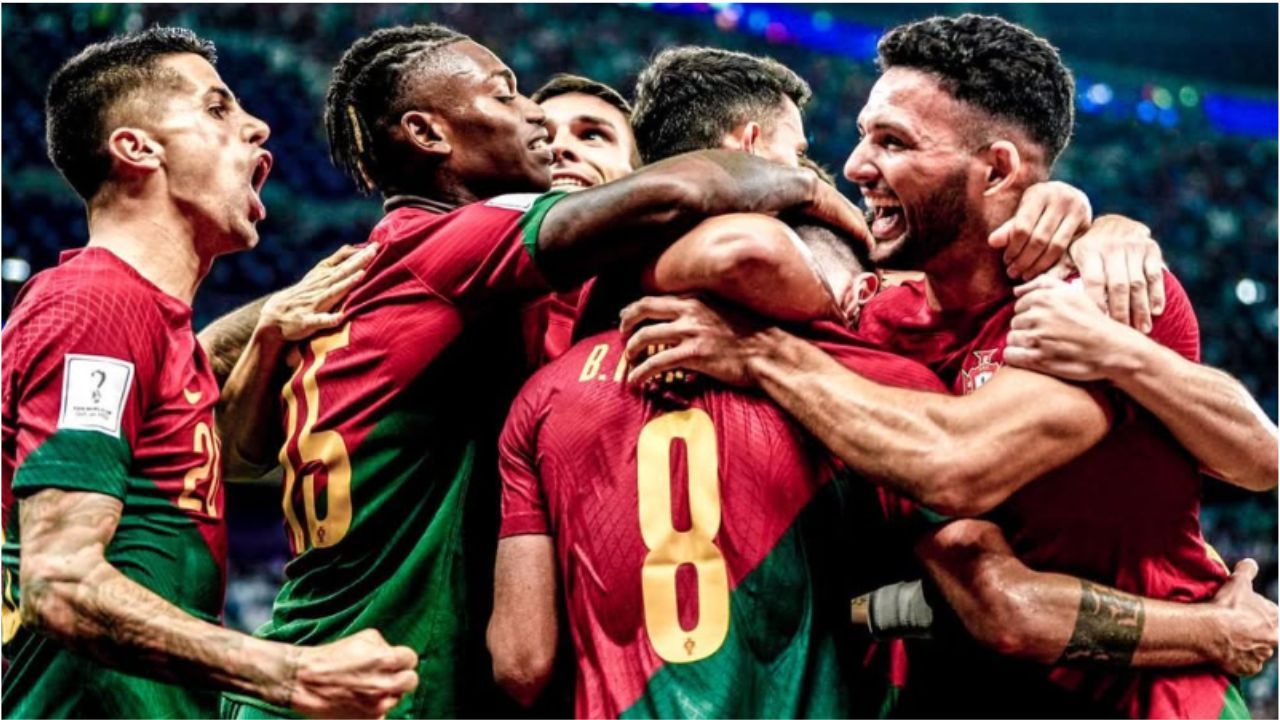 Portugal x Noruega: onde assistir ao vivo e horário