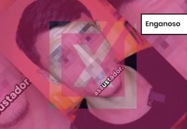 ENGANOSO: Post engana ao sugerir que haverá cobrança de novo imposto sobre Pix