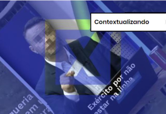 Post usa vídeos antigos para minimizar atuação do Exército nas enchentes no RS; autor diz que era teste de fake news | Projeto Comprova