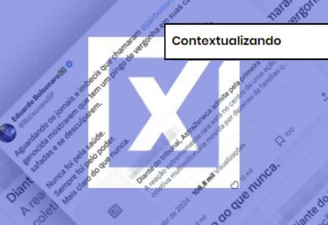 Postagens exageram peso de declaração da Astrazeneca em processo; efeito adverso de vacina já era conhecido | Projeto Comprova