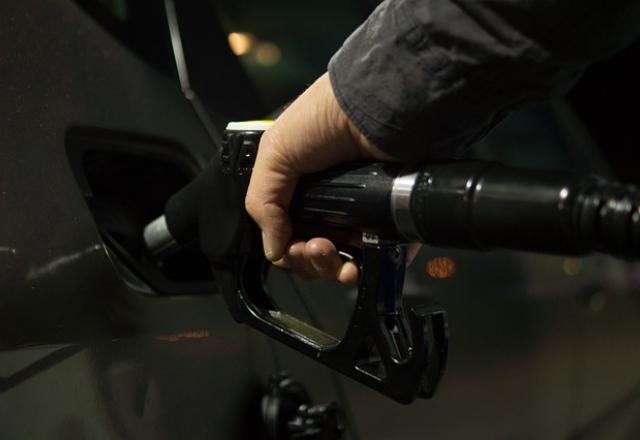 Posto de gasolina | Reprodução