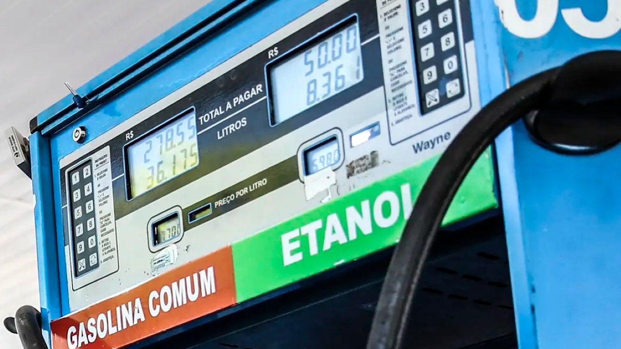 ANP vê queda nos preços de combustíveis após acordo EUA-Irã