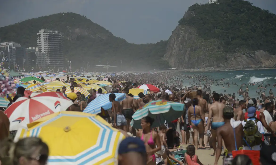 Praia do Rio de Janeiro