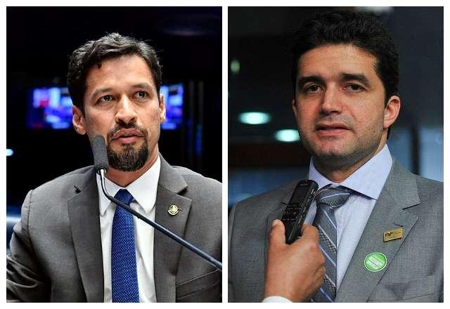 Pré-candiatos do governo do Alagoas