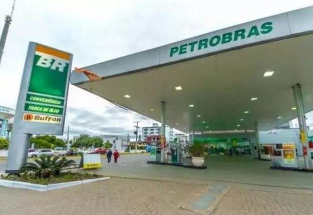 Preço da gasolina pode cair