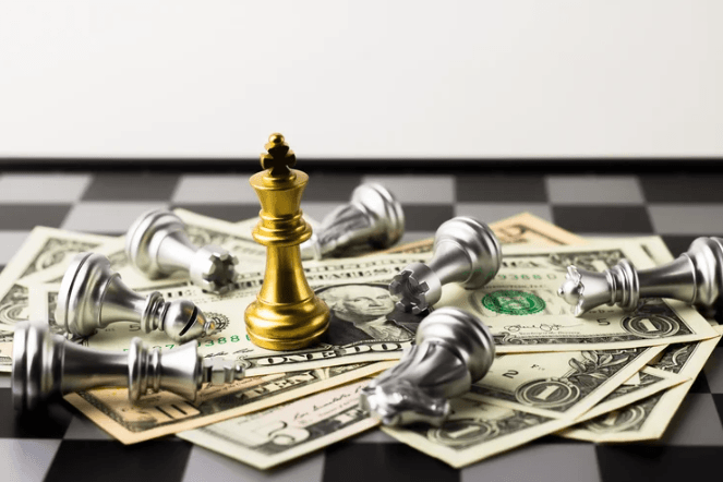 Prediction market: milhões de dólares em apostas, mas não é investimento | Amankris/Getty Images