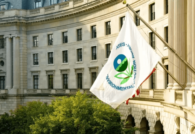 Prédio da Agência de Proteção Ambiental dos EUA | Foto; divulgação