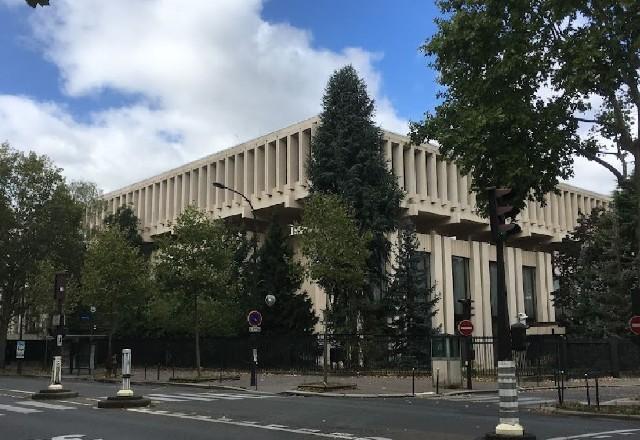 França expulsa seis espiões russos