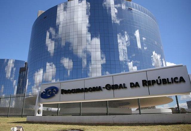 Prédio da Procuradoria-Geral da República (Agência Brasil)