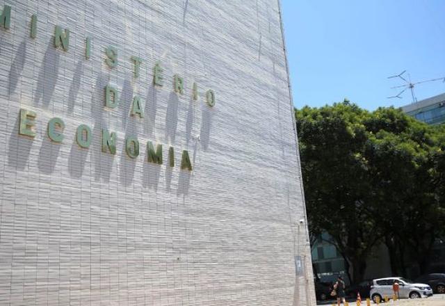 Prédio do Ministério da Fazenda
