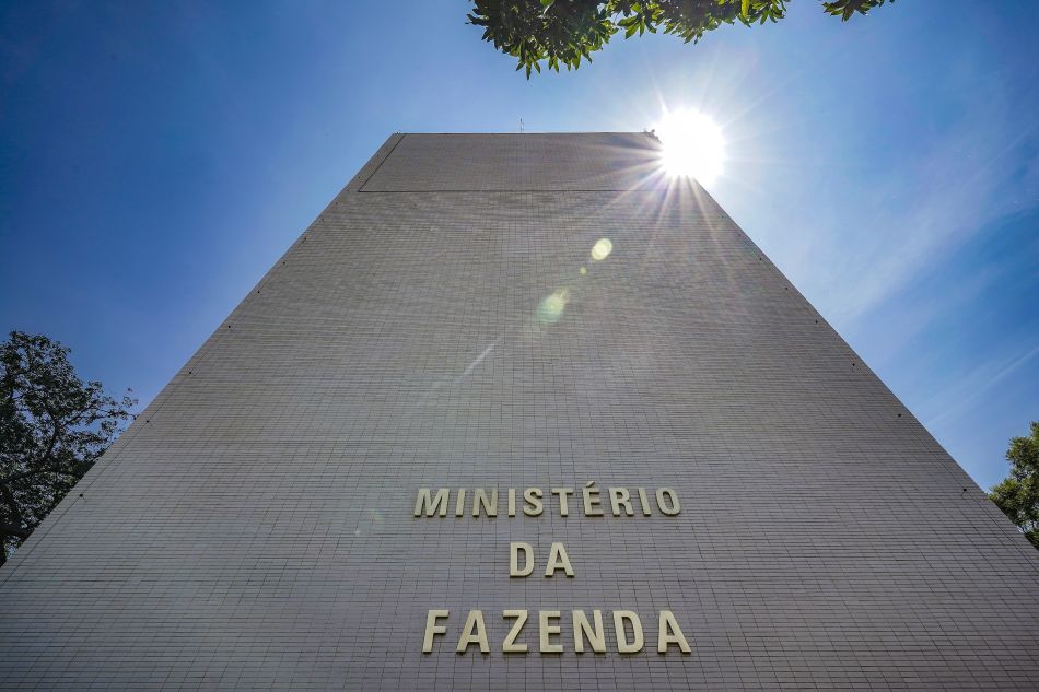 Fazenda mantém em 2,3% estimativa de alta do PIB em 2026 Fazenda mantém em 2,3% estimativa de alta do PIB em 2026