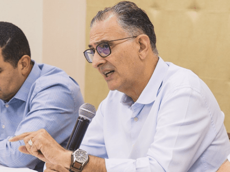 STJ autoriza volta do prefeito de Canoas (RS) ao cargo