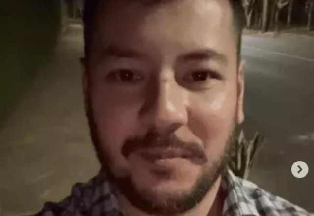Em post no Instagram, prefeito agradeceu empenho das forças de segurança | Reprodução/Redes Sociais