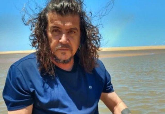 Prefeito de São Mateus, Daniel Santana foi um dos presos em operação da PF | Divulgação/Prefeitura